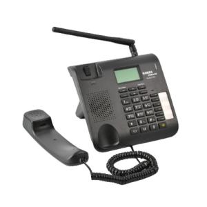 Buy cheap TNC Android Fixed Wireless Phone 1700mAh Strong Signal Reception Ability from wholesalers