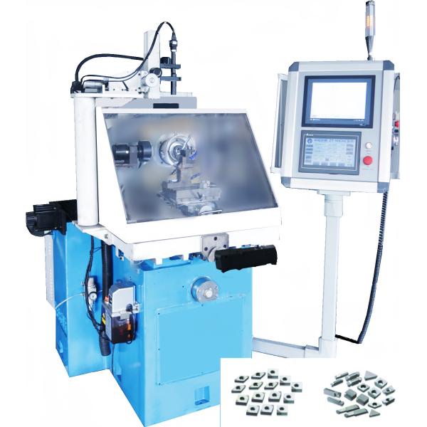 5 Axis CNC Grinding Machine For PCD / PCBN Tools