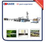 Buy cheap Flat Emitter Drip Irrigation Tape  Machine Supplier 180m/min KAIDE factory from wholesalers