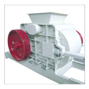 Buy cheap Automatic Roller Mill for Clay & Shale Crushing with 20-60 t/h Capacity and Adjustable Gap Between Rollers from wholesalers