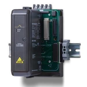 Buy cheap VE5009 DeltaV 24 12VDC Enhanced System Power Supply from wholesalers