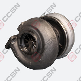 Buy cheap CCSN Generator Set Turbocharger / Supercharger Scratch Resistant from wholesalers