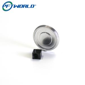 Buy cheap Customized CNC Stainless Steel Machining Components CNC Milling Services from wholesalers