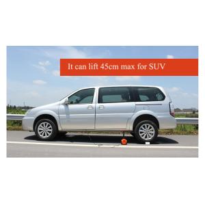 Buy cheap New 2016 3 in 1 Car Electric Jack Set with lifting/inflating/electric wrench from wholesalers