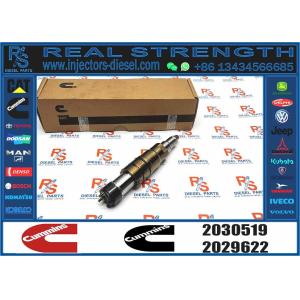 Buy cheap diesel fuel injector 2030519 for ISZ17,XPI factory price from wholesalers