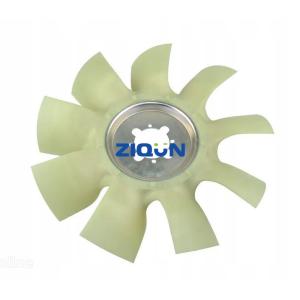 Buy cheap Volvo BL60 BL61 11882519 Engine Cooling Truck Fan Blade from wholesalers