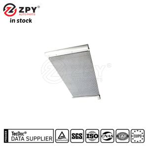 ZPY 97057311100 Condenser Reinforced High Density For Porsche Panamera 970 Audi