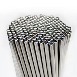 Duplex Seamless Stainless Steel Pipe Square Round Rectangular Stainless Steel