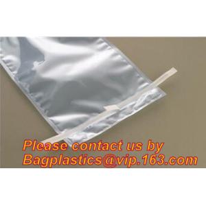 Buy cheap Stomacher Blender bags, Bag Types for Bag Mixer, Side Filter Blender Bags, BagFilter, Microperforated filter bags, Non-w from wholesalers
