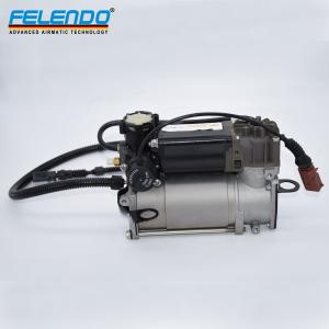 Buy cheap 1PCS Air Suspension Compressor Pump For A8/D3 4E0616005D / 4E0616005F / product
