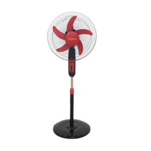Buy cheap International Home DC Powered Fans Rechargeable Plastic Material Remote Control from wholesalers