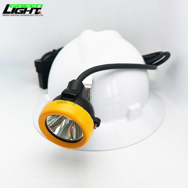 12000Lux Miner Cap Lamps