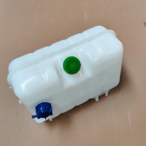 Buy cheap Cooling Water Tank For HOWO WG9925530003/1 from wholesalers