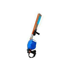 Buy cheap 750mm Blade Electric Hedge Cutter Machine Horticultural Single Edged from wholesalers