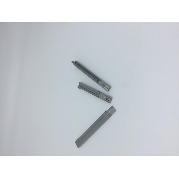 Buy cheap Custom Plastic Molded Parts Various Types Cavity / Core Inserts For TE Electronics from wholesalers