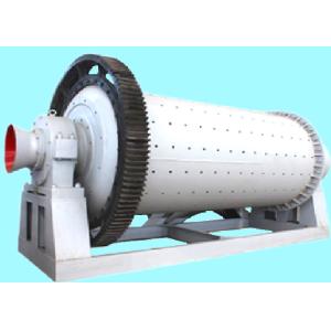 Buy cheap Ball Mill 2200mm Jaw Cone Crusher 380kw Copper Ore Crusher φ2200x6500 Ball mill series from wholesalers