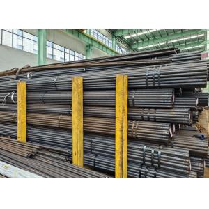 Buy cheap ISO9001 Durable Cabon Steel Boiler Tubes In High Pressure Environments from wholesalers