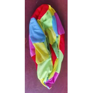 Buy cheap Cloth Toy Ball Wholesales Customized Mega Inflatable Fabric Toy Balls from wholesalers