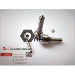 Buy cheap High Reliability Delphi Injector Nozzles , Common Rail Nozzle L357PBC from wholesalers