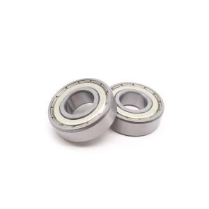 Buy cheap CIE Bearing Ningbo Bearing 6002 2RS Vibration Balue V1 V2 V3 Static Load 2850N from wholesalers