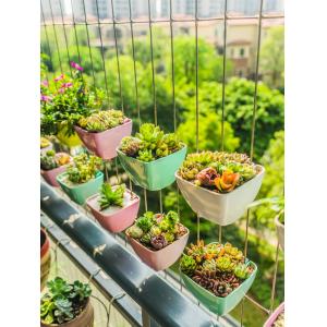 Buy cheap 316 Stainless Steel Invisible Grille Balcony For Burglar Alarm from wholesalers