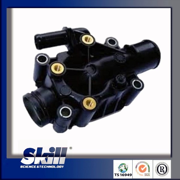 Buy cheap Berlingo Picasso 1336z0 Engine Coolant Thermostat Housing With Sensor from wholesalers