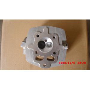 Buy cheap HONDA CG125 CG150 CG200 CG250CC ENGINE Cylinder head from wholesalers