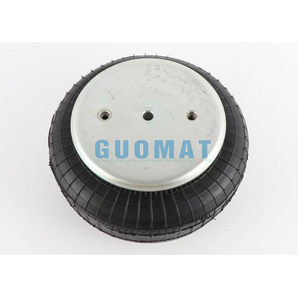 1B8-215 Goodyear Industrial Air Spring Bellow No. 578-912-215 Black Color