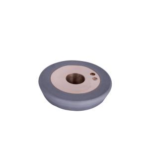Buy cheap 1V1 Grinding Wheel For Cutting Tools Industry product