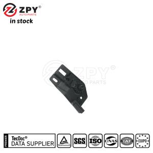 VW Audi Hood Latch Release Handle Bracket 1J1 823 633A