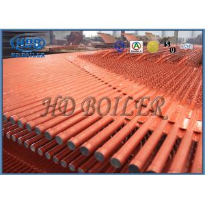 Buy cheap Supercritical  Pressure Boiler Membrane Wall Tube Furnace Panel Recovery Part from wholesalers