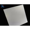 Buy cheap 3mm Acrylic Light Diffuser Panel Single Side Matte Lucite Board from wholesalers