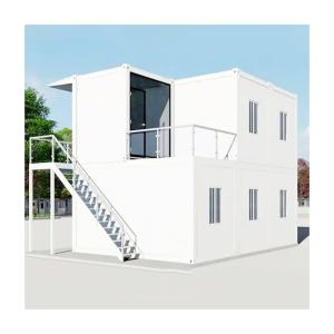 Buy cheap Electricity Pre Wired Expandable Container House from wholesalers