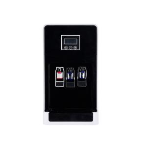 Buy cheap Compressor Cooling POU Water Dispenser , Tabletop Filtered Water Cooler For Office from wholesalers