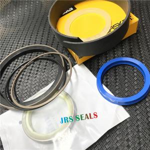 Buy cheap 2007128 1964523 8T1370 Hydraulic Cylinder lift oil Seal Kit Excavator steering tift Loader from wholesalers