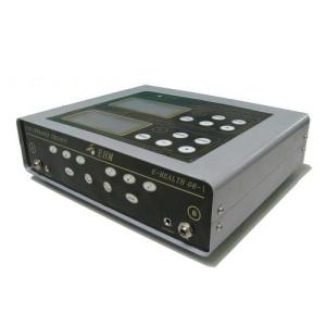 Acidity Water Ionizer Purifier , Water Purification Continuous ionizing