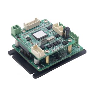 Buy cheap Absolutely Encoder DC Servo Drive from wholesalers