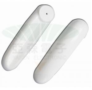 ISO / SGS Anti Shoplifting Security EAS Hard Tags For Retail Stores