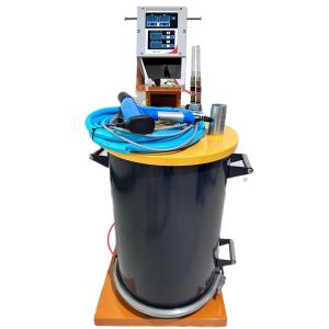 Buy cheap Manufacturing Plant PVD Coating Machine with State-of-the-Art Design from wholesalers