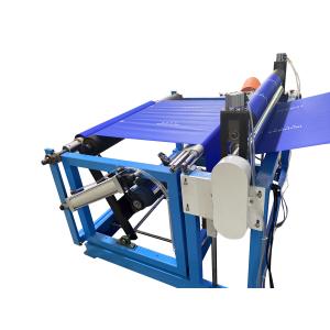 Automatic Monochrome Cylinder Screen Printing Machine 20KW 380V 50HZ