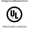 Buy cheap UL Certification Testing Material Laboratory North American Certification from wholesalers