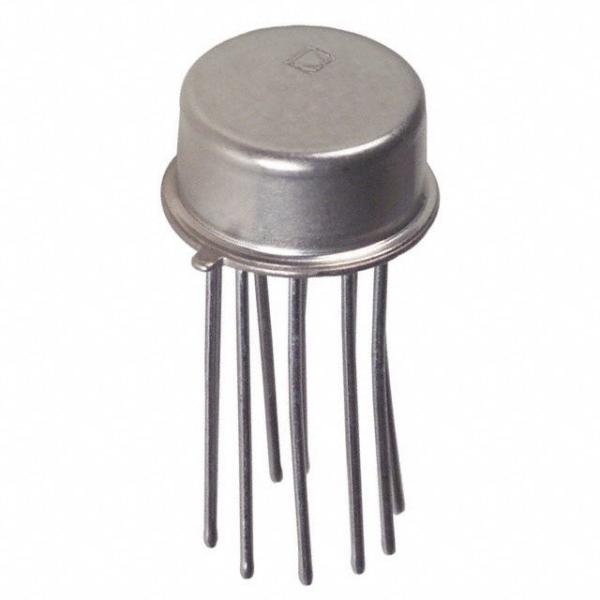 Buy cheap AD636KHZ Integrated Circuits ICS PMIC RMS to DC Converters from wholesalers