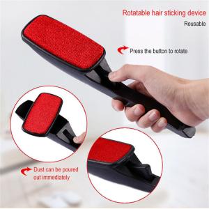 Buy cheap Rotating Head Lint Brush with Custom Logo from wholesalers