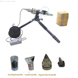 Buy cheap strong stability 38mm diameter army explosive disruptor from wholesalers