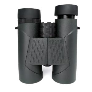 Premium ED Glass Binoculars 10X42 8x42 BAK4 PVC Waterproof For Birdwatching