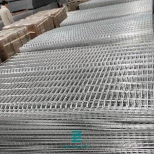 Buy cheap Commercial Security Welded Wire Fencing Panels With Powder Coating Surface product