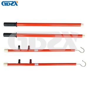 Buy cheap FRD CE Certified Verified Supplier Highest Quality FRD series wired high voltage nuclear phase meter from wholesalers