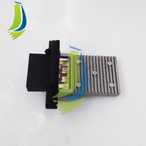 Buy cheap 14529286 Blower Resistor For EC210 Excavator Parts from wholesalers