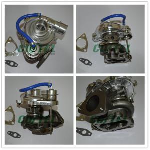 Buy cheap 2.5L CT16 Toyota Turbo Charger FTV-2KD 17201-30080 17201-30120 Land / Cruiser Hilux from wholesalers