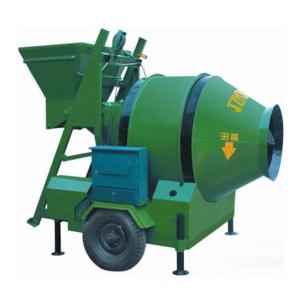 China JZM500 Durable Use Concrete Mixing Machine for Constrution on sale